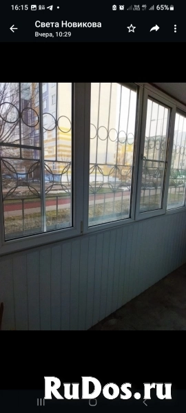 Продам 2ух комнатную  квартиру изображение 4