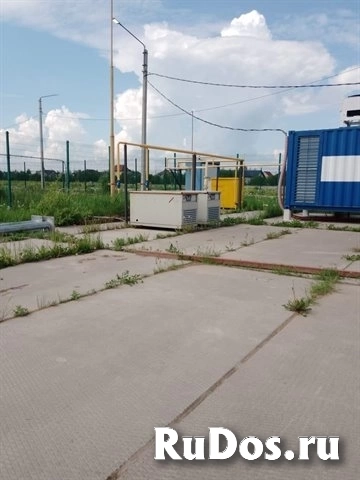 Продажа цеха под склад-производство 1800 м2 с кран-балкой изображение 8