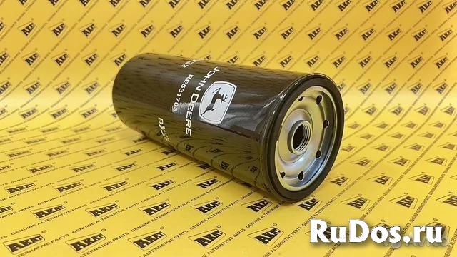 Фильтр топливный JOHN DEERE RE531703 изображение 9