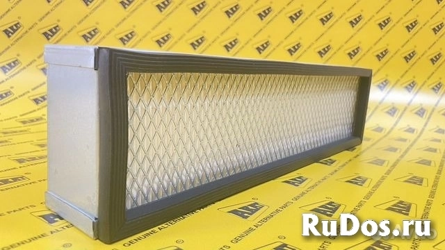 Фильтр воздушный салона 231-4487 CATERPILLAR изображение 4