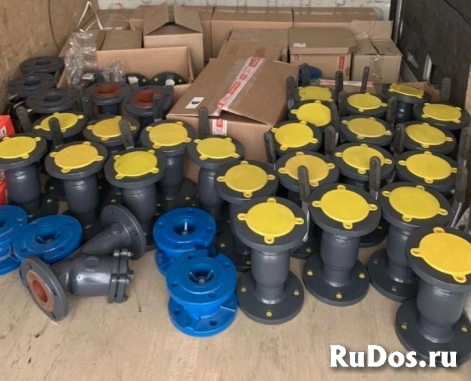 Хотите продать Данфосс, Ридан, Giacomini дорого - тогда вам к нам изображение 5