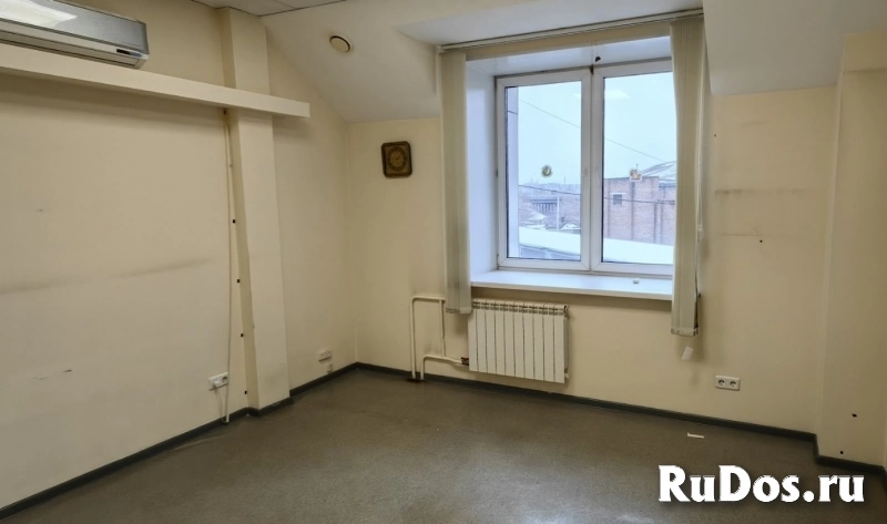 Офис в самом центре города 189 м² 1 линия изображение 6