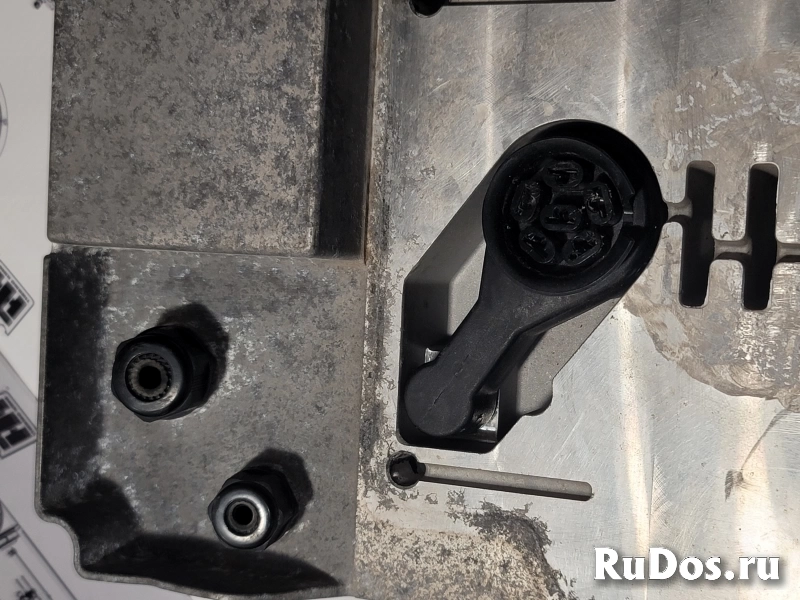 Высокочастотный преобразователь StarCool (818965A), б/у изображение 3