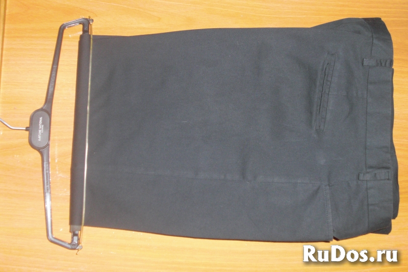 Брюки  National Homme изображение 4