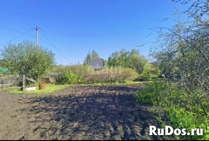 Срочно продаю участок изображение 4