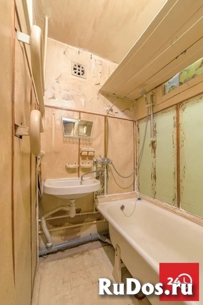 Продам 2 комнатную квартиру 46 м2 изображение 8