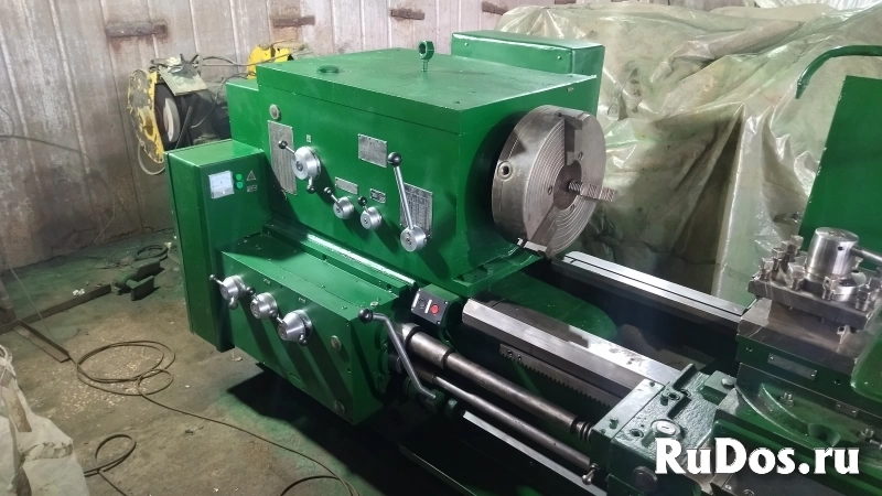 Токарный станок 1М63 РМЦ 1500 мм продам фотка