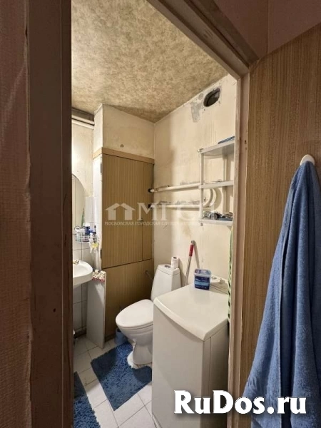 Сдам 1 комнатную квартиру 38 м2 изображение 9