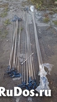 Обогрев теплицы. Отопление Экоондол. Обогрев парников. Прогрев гр изображение 11