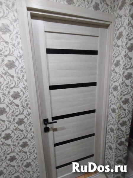 двери входные межкомнатные изображение 9