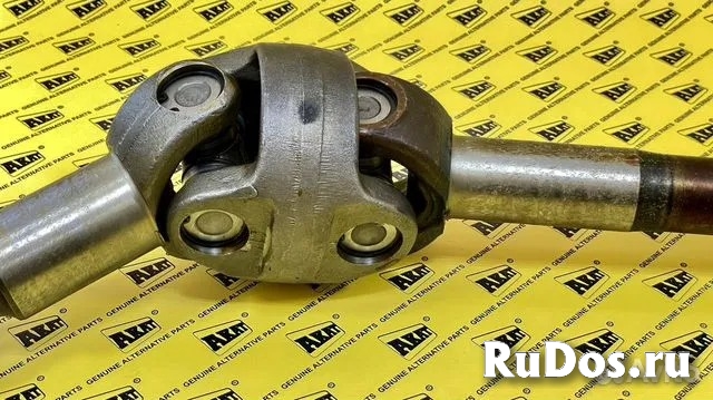 Полуось в сборе 641647 148184 изображение 8