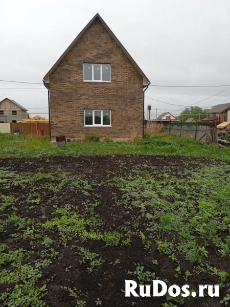 новосибирск дом в пос Крупской фото