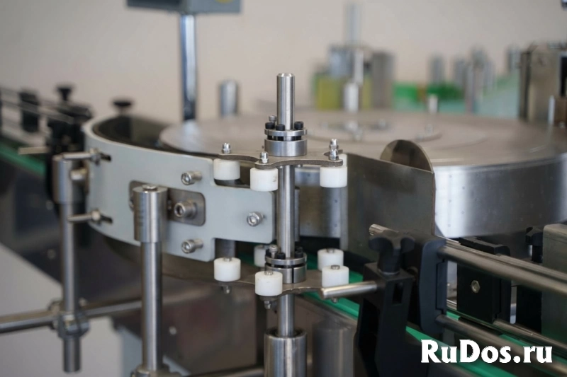 Этикетировочный автомат ЭМ-62 изображение 3