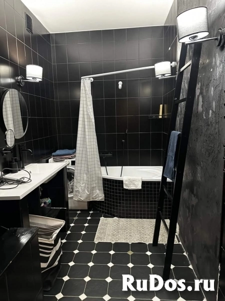 Сдам 1 комнатную квартиру 50 м2 изображение 7