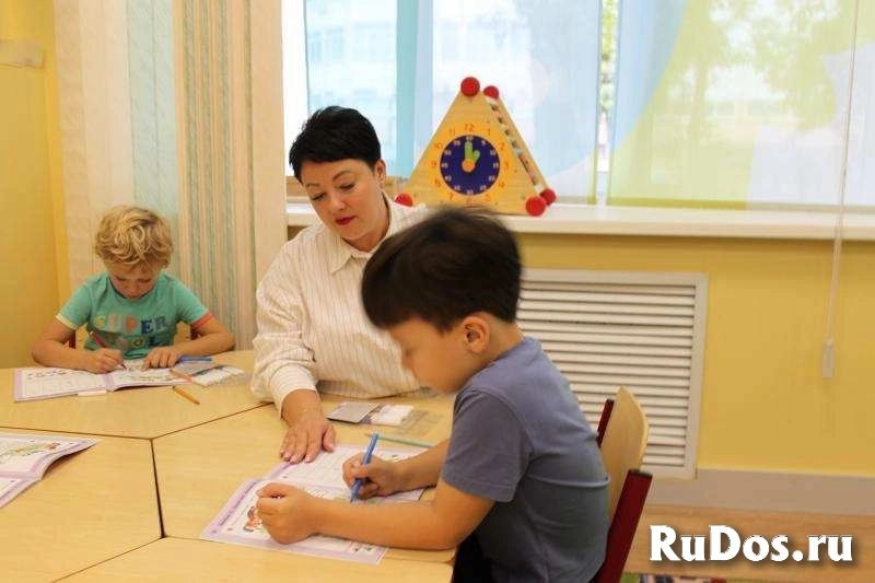 Частный детский сад, где детям по-настоящему хорошо: запись на 2026–2027 год открыта изображение 3