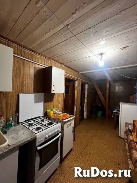 Дом с участком изображение 6