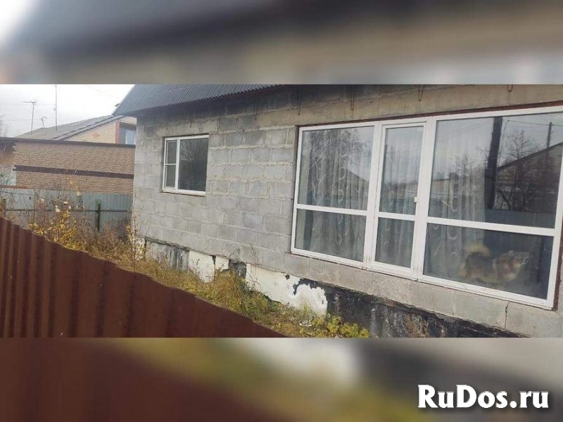 Продам коттедж 116.5 м2 фотка