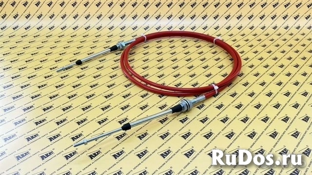 Трос газа Komatsu OEM 2074317220 фотка