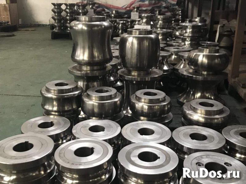 2022 Высокочастотная сварочная линия для производства труб JB50 фотка