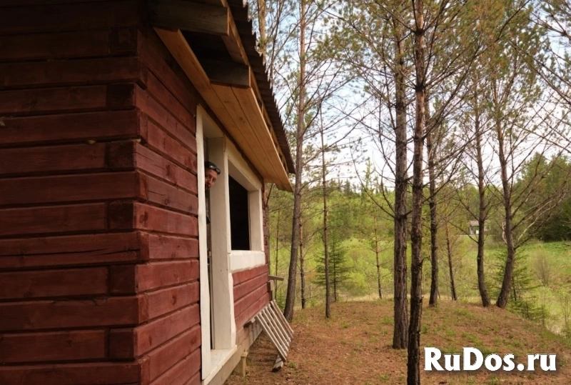 База отдыха с Акваторией изображение 7