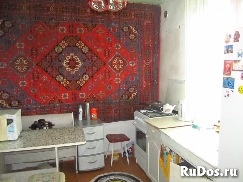 Часть дома с.Лесниково изображение 10