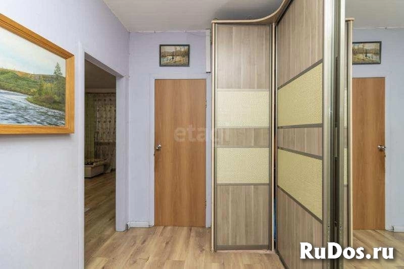 Уютная 1-комнатная квартира 42,6 м² с ремонтом и техникой в 3-м Заречном — заезжай и живи изображение 5