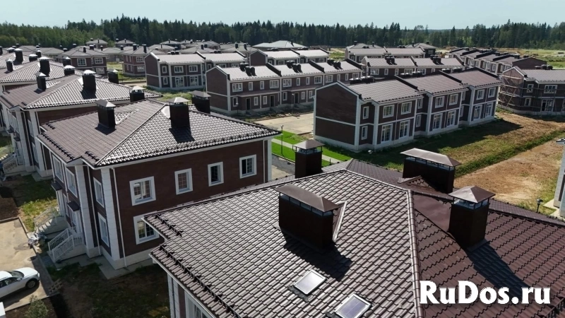 Продам коттедж 156.5 м2 изображение 6