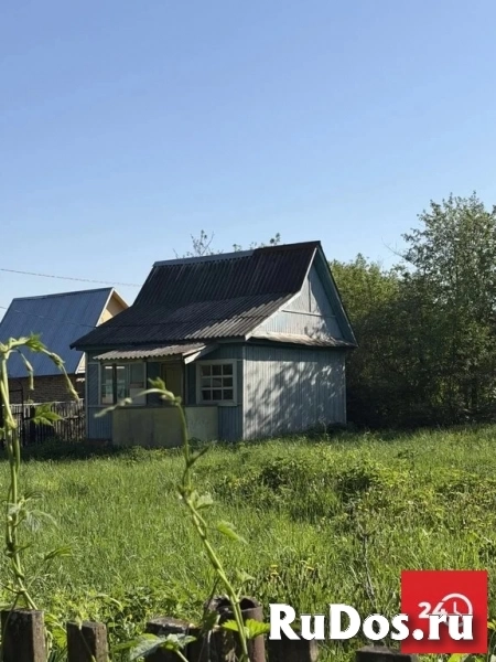 Продам коттедж 20 м2 изображение 9