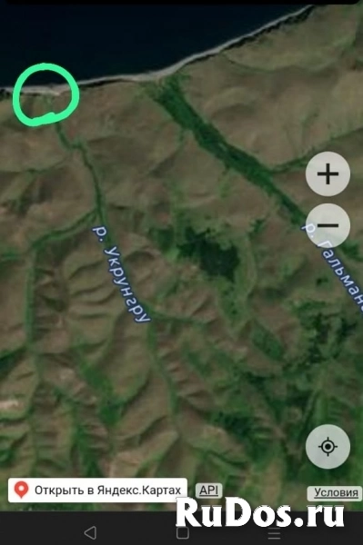 Навстречу китам! Авторский тур по акватории Охотского моря. фотка