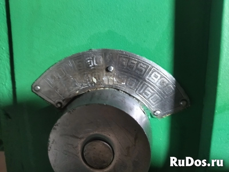 Радиально-сверлильный станок 2Е52 продам изображение 8