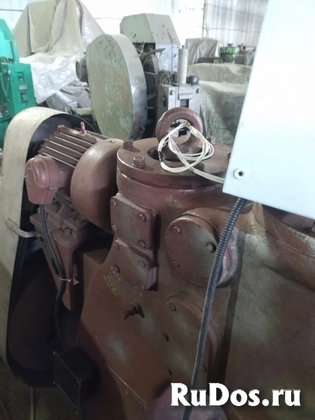 МА4127 молот ковочный кузнечный пневматический продам изображение 10