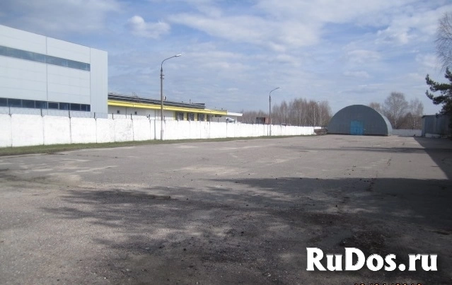 Сдам коммерческую недвижимость 6345.9 м2 изображение 10