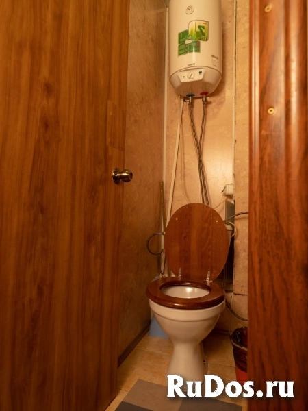 1-комнатная квартира изображение 3