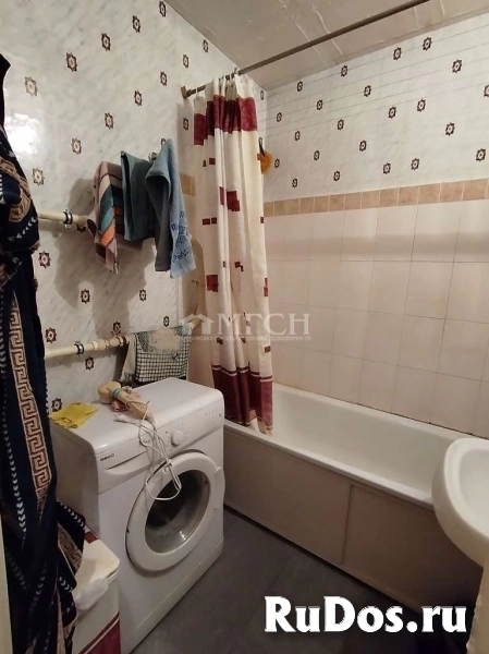 Продам 2 комнатную квартиру 54.9 м2 изображение 5