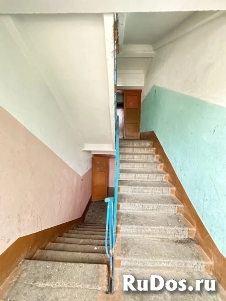 Продам 1 комнатную квартиру 25.8 м2 изображение 8