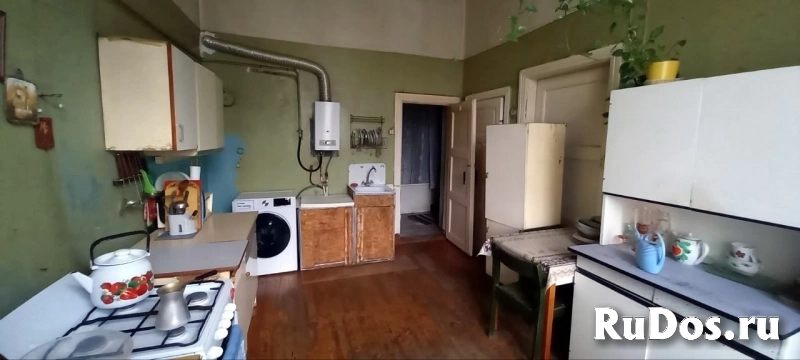 Продам квартиру 90 м2, Ленинградский проспект, 2 изображение 5