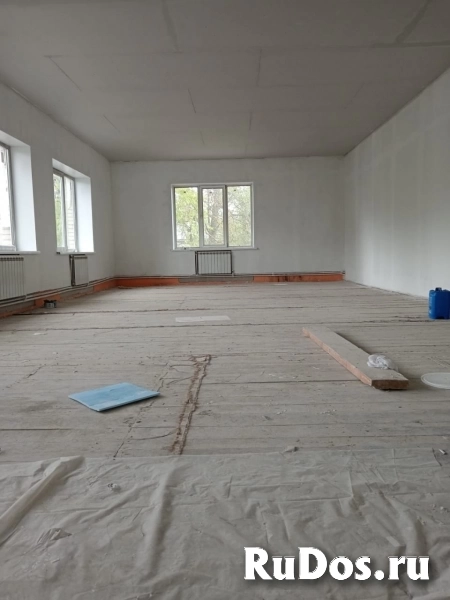 Теплобетон Сухой полистиролбетон в мешках изображение 12