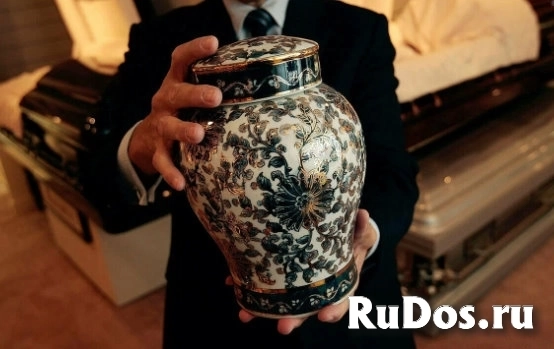 Ритуальное агентство "Чёрный тюльпан" изображение 6