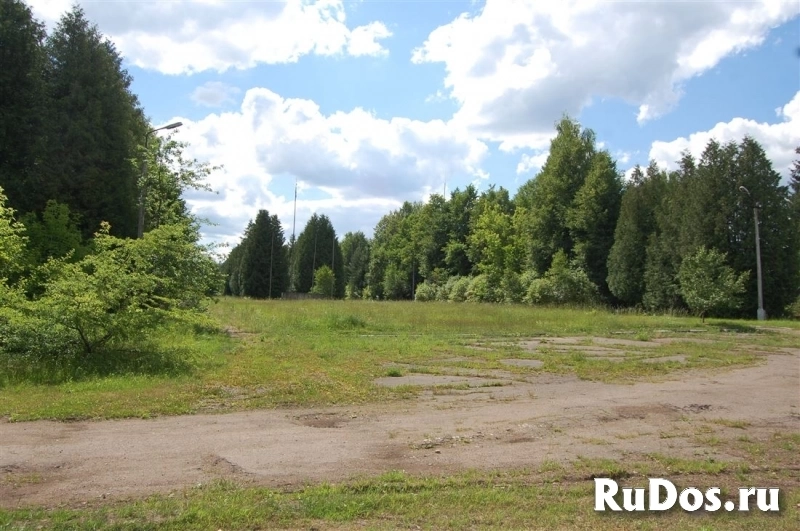 Продам коммерческую недвижимость 1069 сот изображение 4