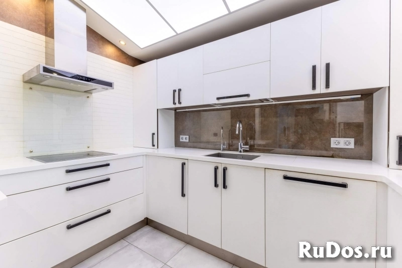 Продам 3 комнатную квартиру 105.2 м2 изображение 9