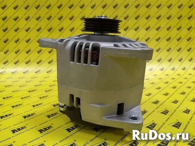 Генератор CAT 225-3141 изображение 4