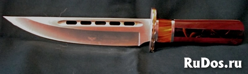 Нож разделочный Columbia SО48 фотка