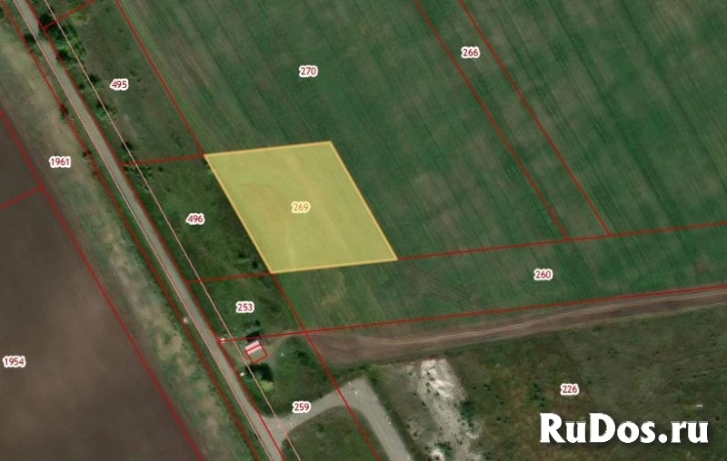 Продам коммерческую недвижимость 100 сот изображение 3