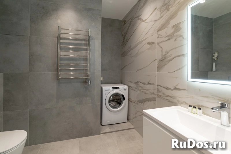 Inndays Apartments изображение 6