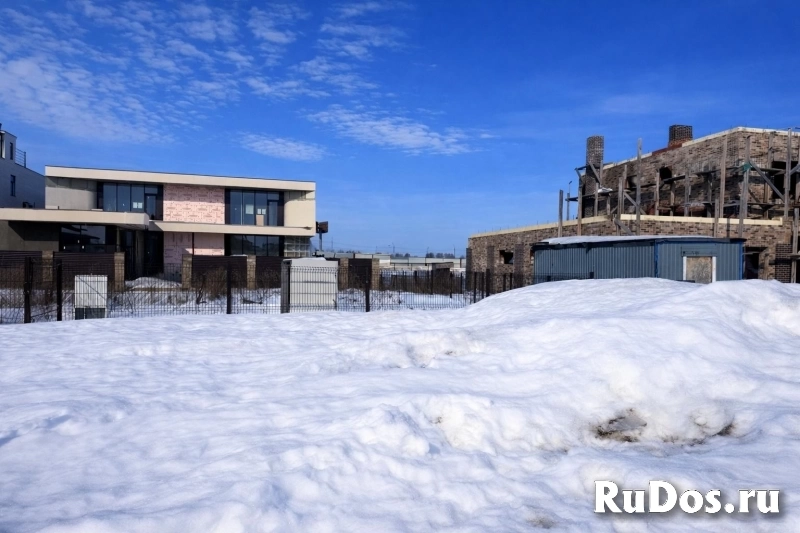 Продам участок 12.5 сот. изображение 8