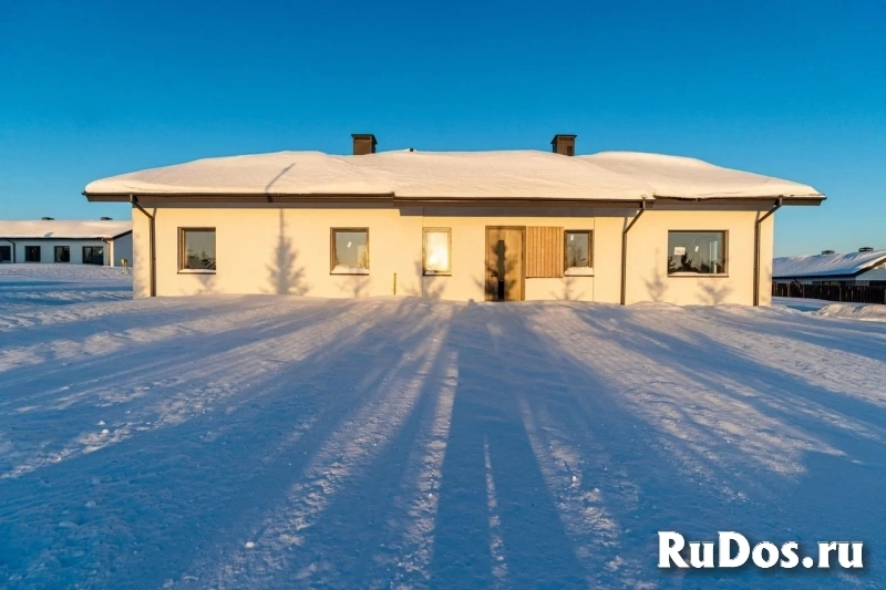 Продам коттедж 102.5 м2 изображение 4