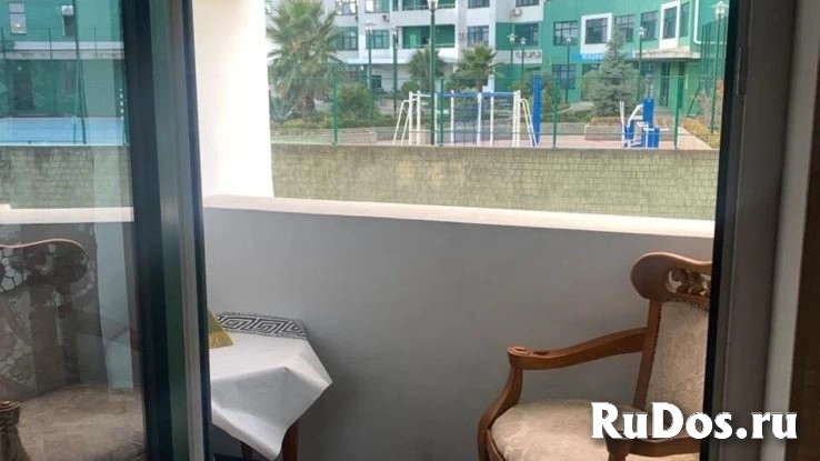 Просторная двушка у ж/д вокзала изображение 9