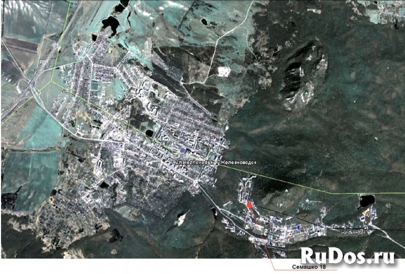 Продам коммерческую недвижимость 12752 м2 изображение 4