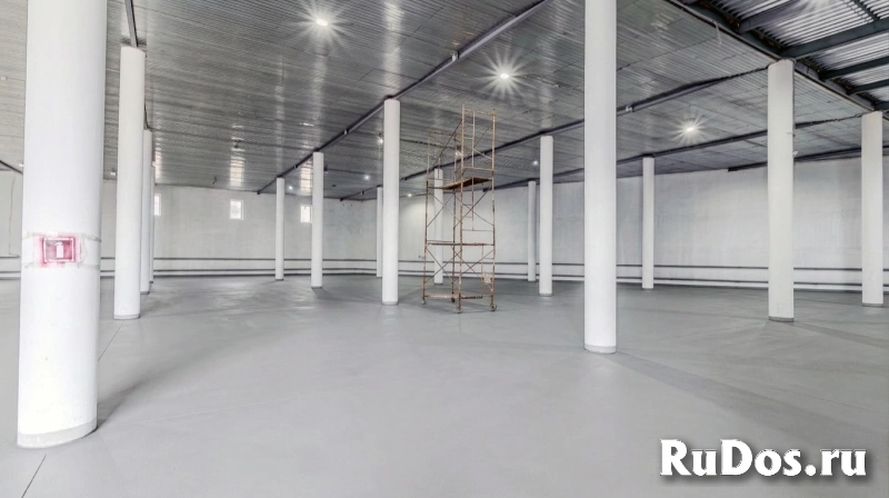 Сдам коммерческую недвижимость 1300 м2 изображение 5