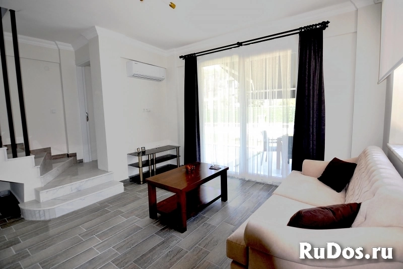 Вилла в Фетхие Турция изображение 3